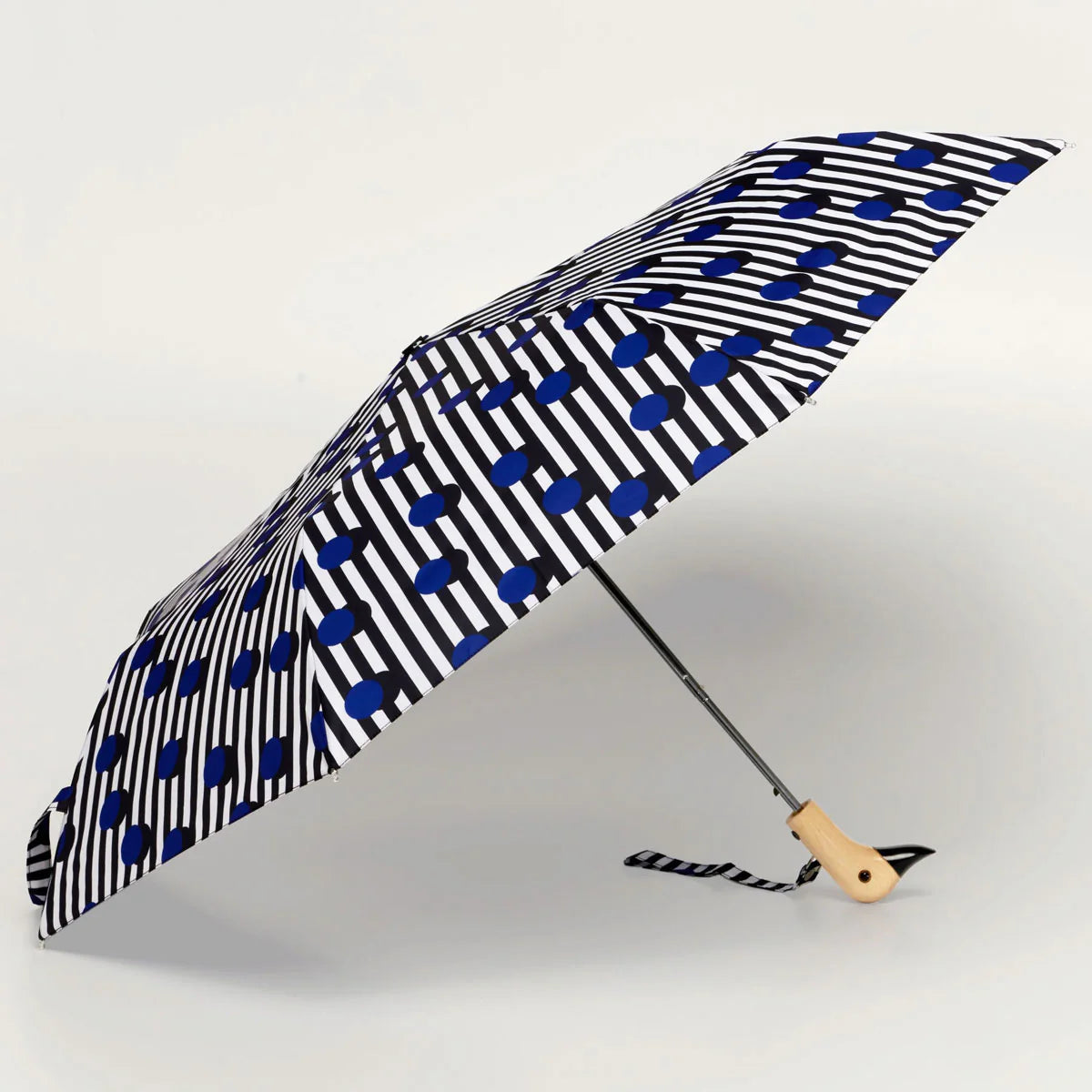 Original Duckhead Umbrella Duck – Polkastripe
