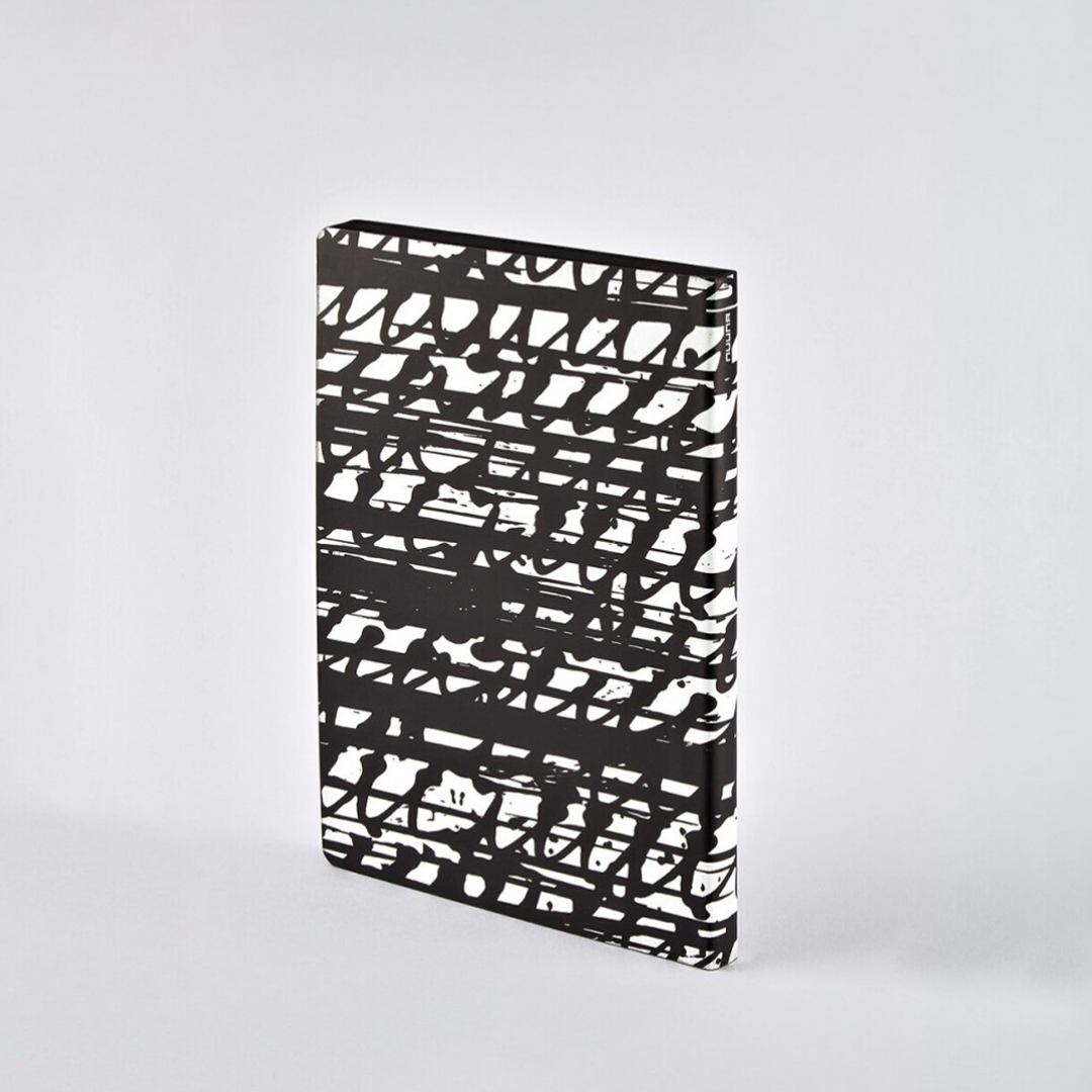 Nuuna Savage L Notebook – Script