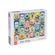 LEGO® Puzzle – Pet Pals (1000 pieces)