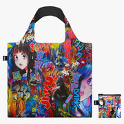 Torba LOQI Dan Kitchener – Tokyo Pop