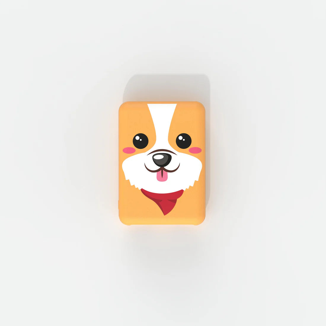 Powerbank Corgi Dog MOB (5000 mAh)