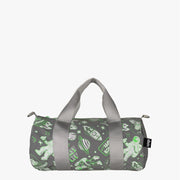 LOQI Space Out Weekender Bag – Reflective (Medium)