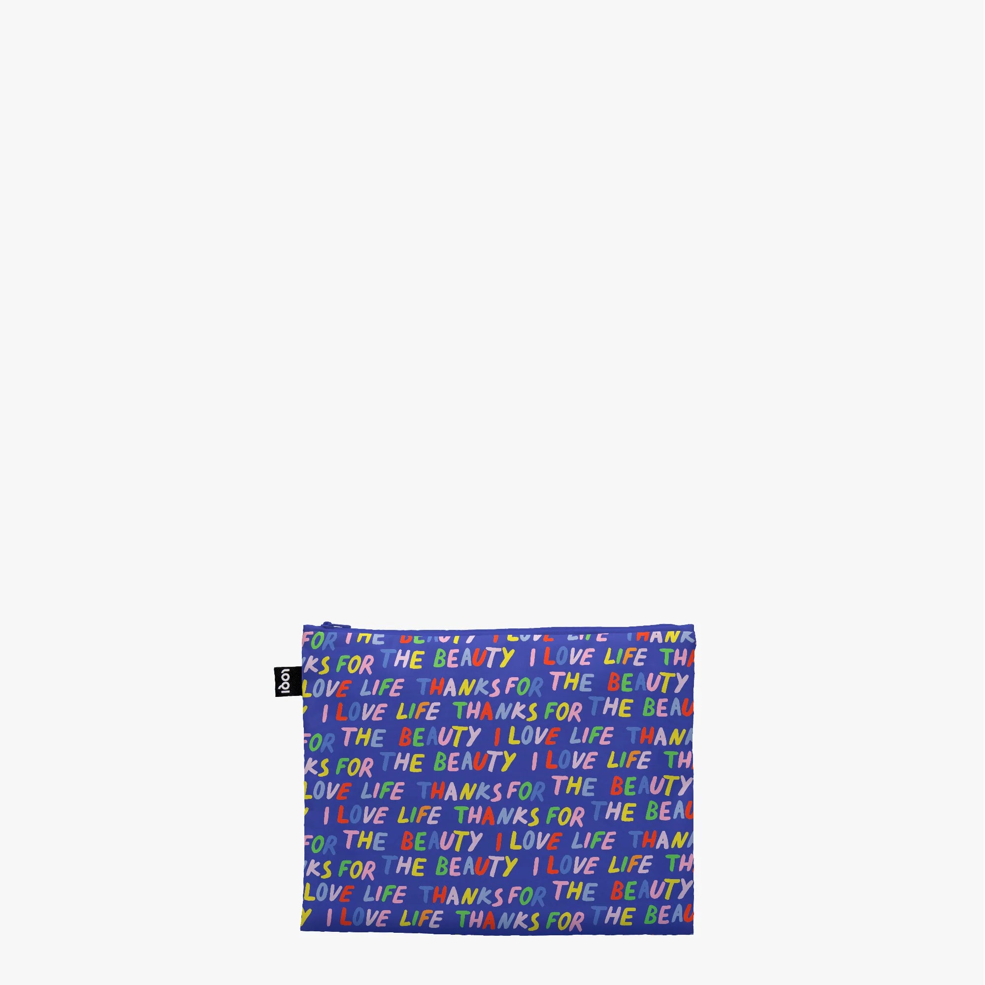 LOQI – Set de sobres Love Life (3 unidades)