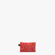 LOQI – Set de sobres Love Life (3 unidades)