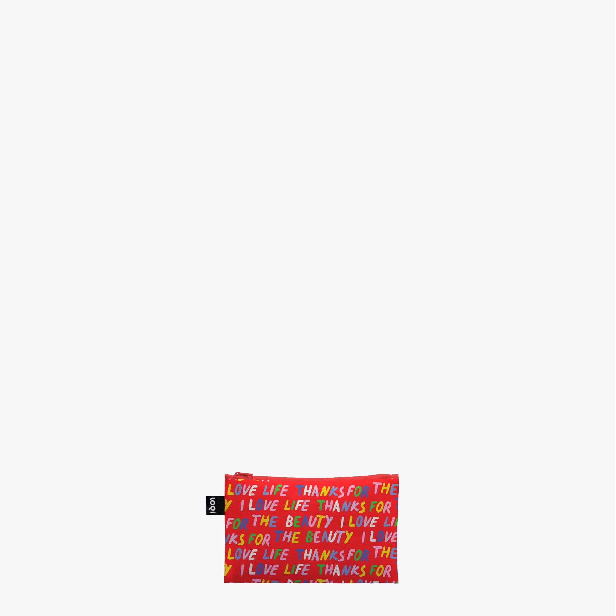 LOQI – Love Life sachet set (3 pcs.)