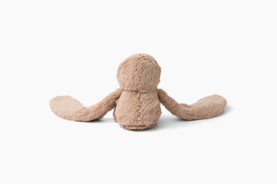 Hugimals Weighted Plush Toy – Sawyer the Sloth