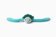 Hugimals Weighted Plush Toy - Sidney the Turtle