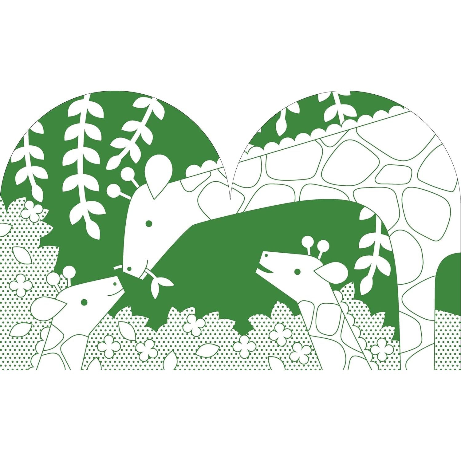 Kolorowanka świat zwierząt dla dzieci z obrazkami dzikich zwierząt do kolorowania