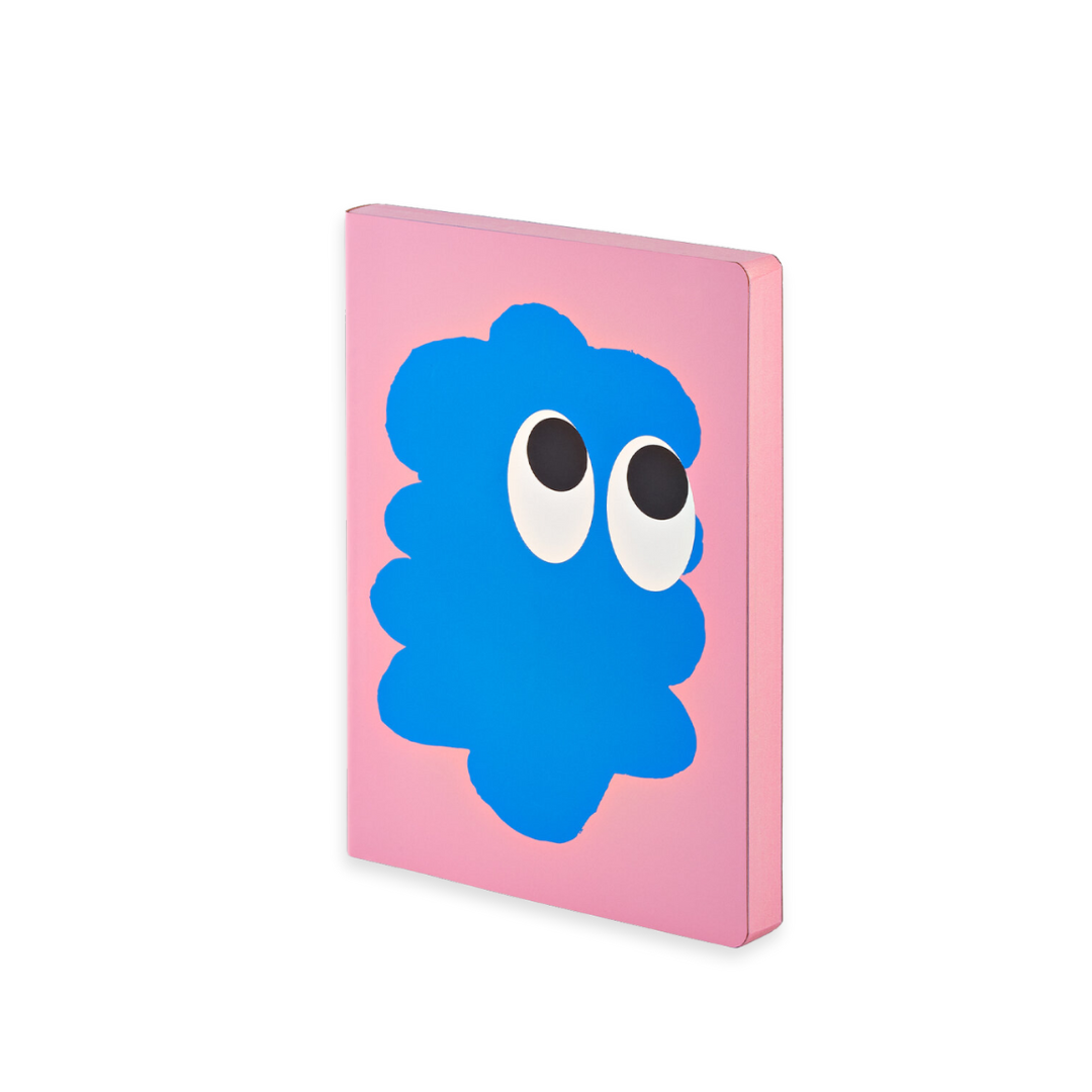 Notebooks and calendars