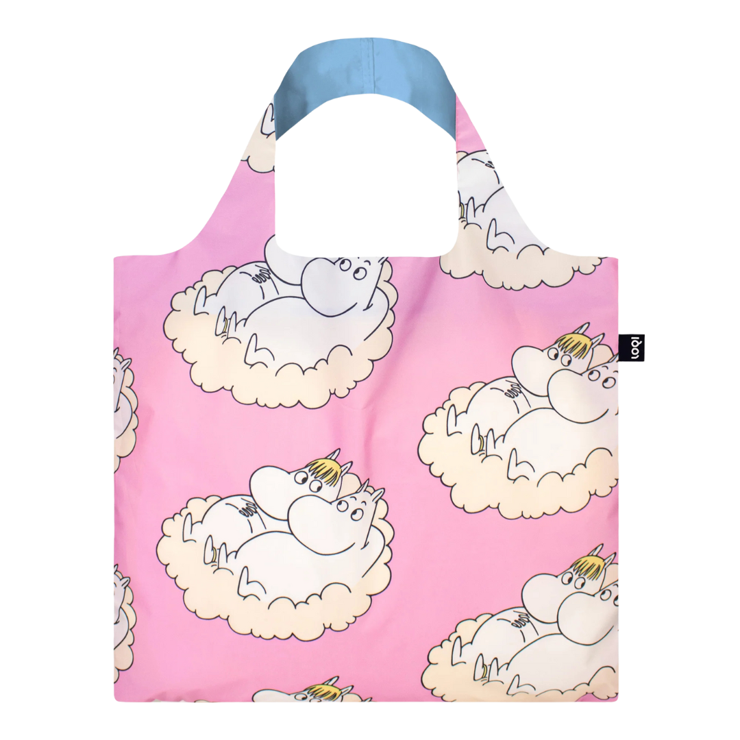 Torby, nerki i saszetki