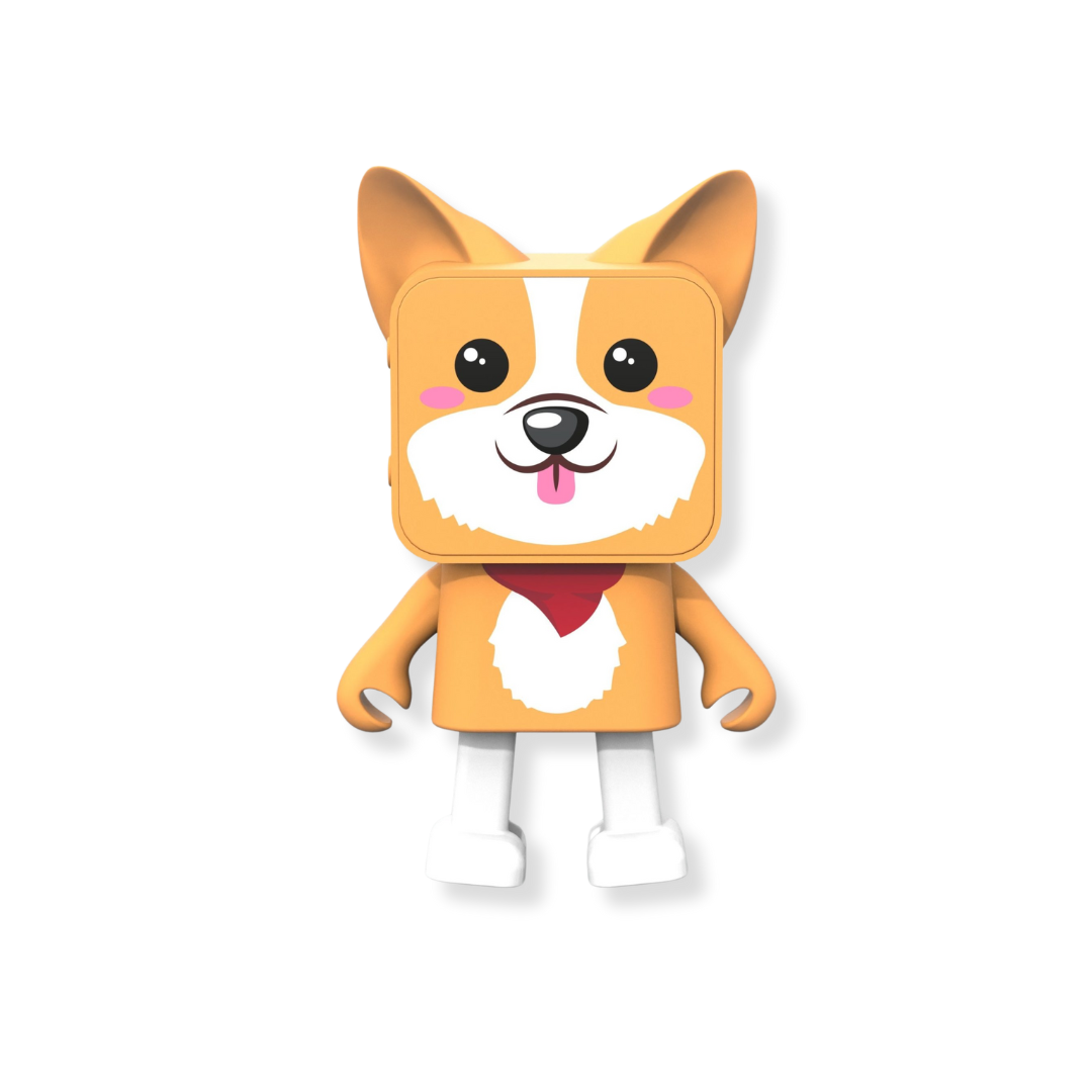 Głośniki i mikrofony