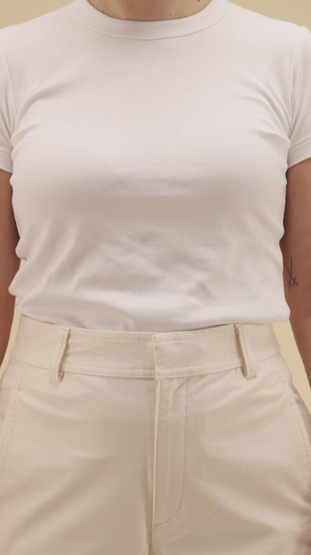 Cargar vídeo: Paraguas Duckhead original – Luna de mezclilla