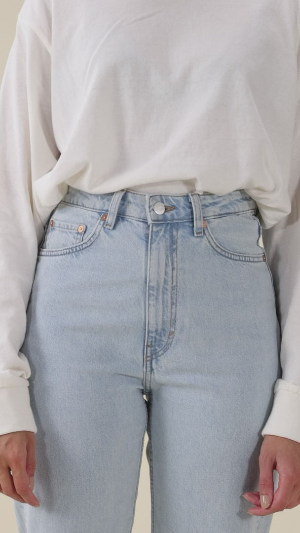 Load video: Original Duckhead Umbrella – Pink