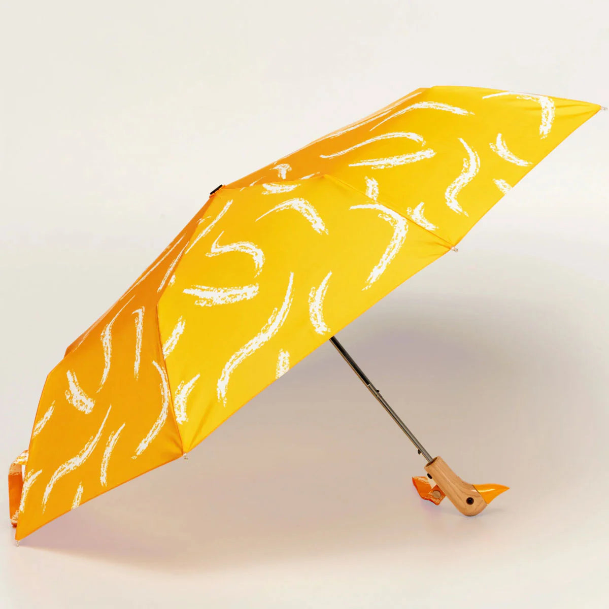 Original Duckhead Umbrella – Saffron