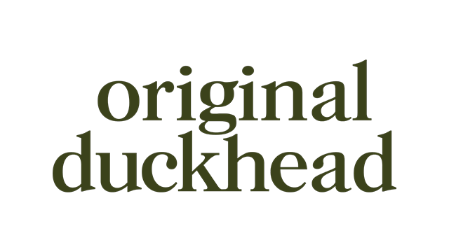 Logo Original Duckhead