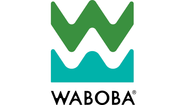 Logo Waboba