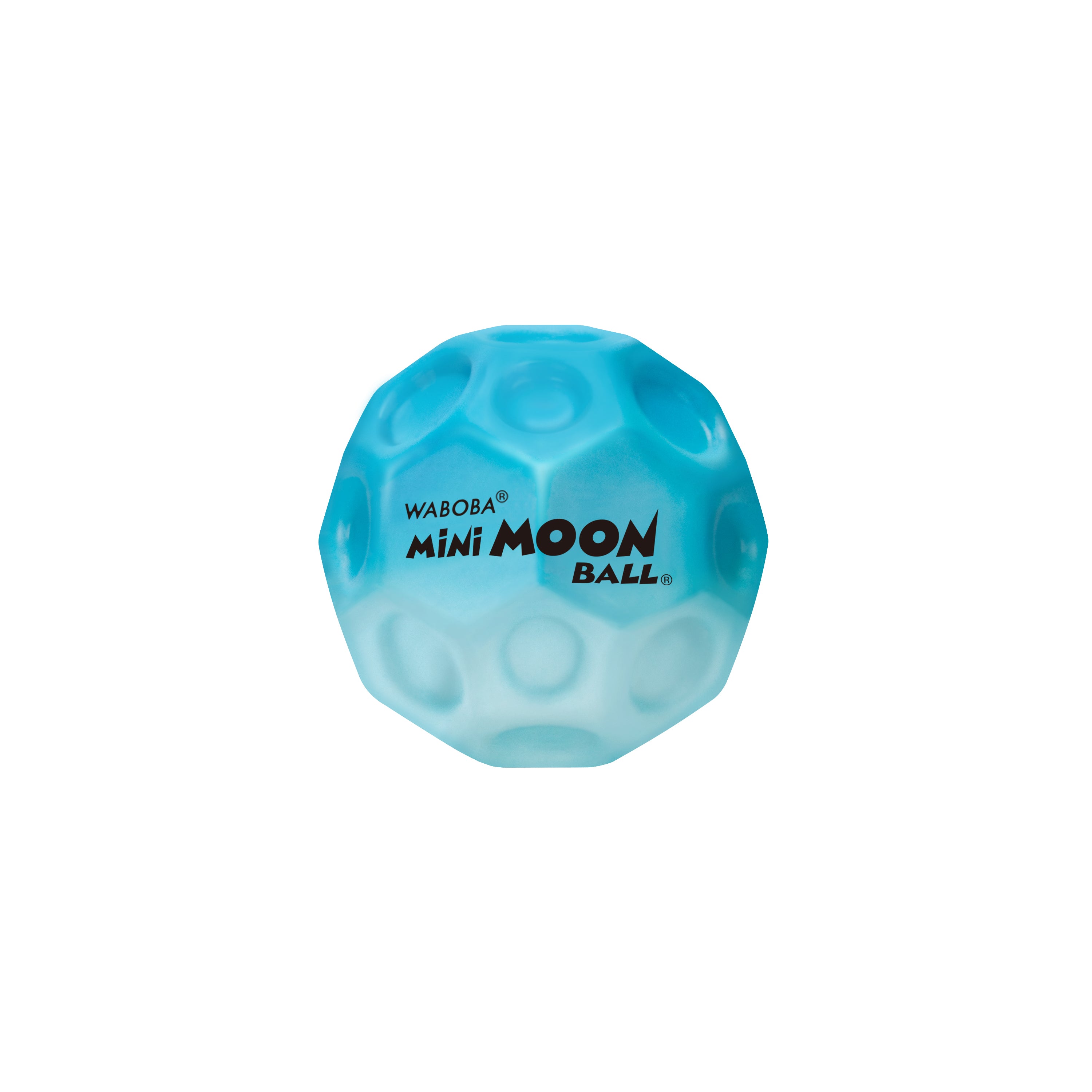 Piłeczka Waboba® Mini Moon Ball