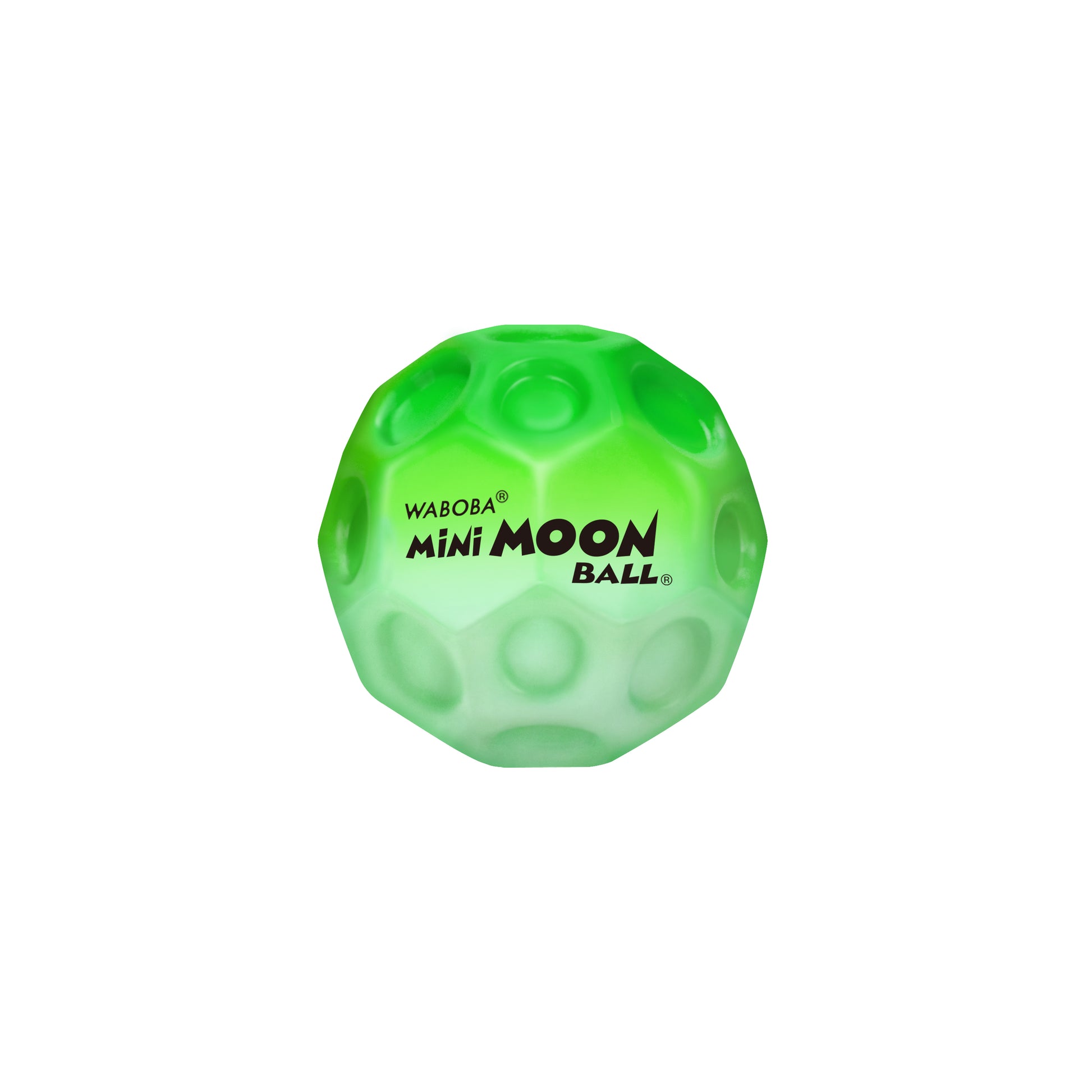 Piłeczka Waboba® Mini Moon Ball