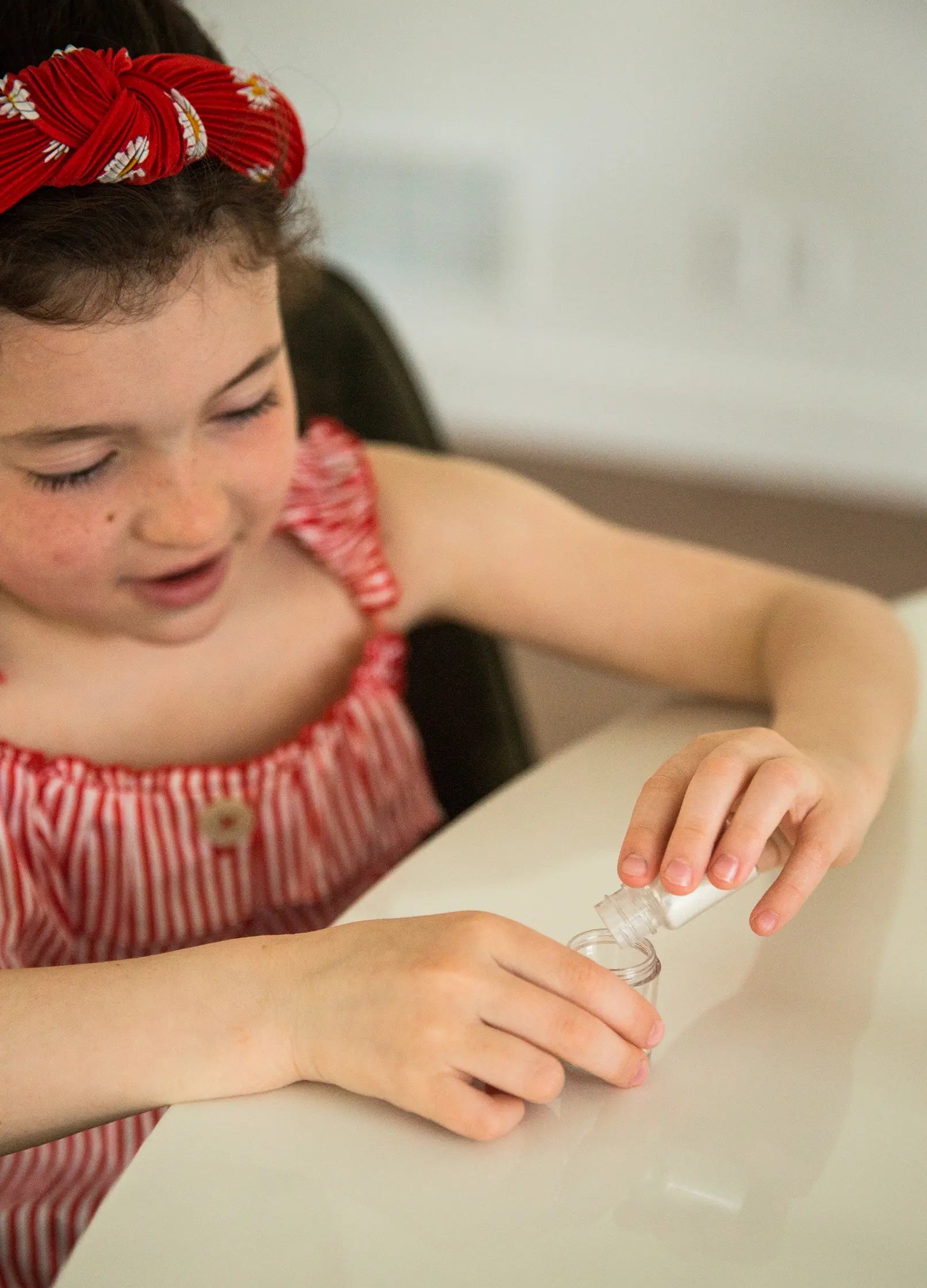 Zestaw do malowania dla dzieci Namaki – Zaczarowane światy