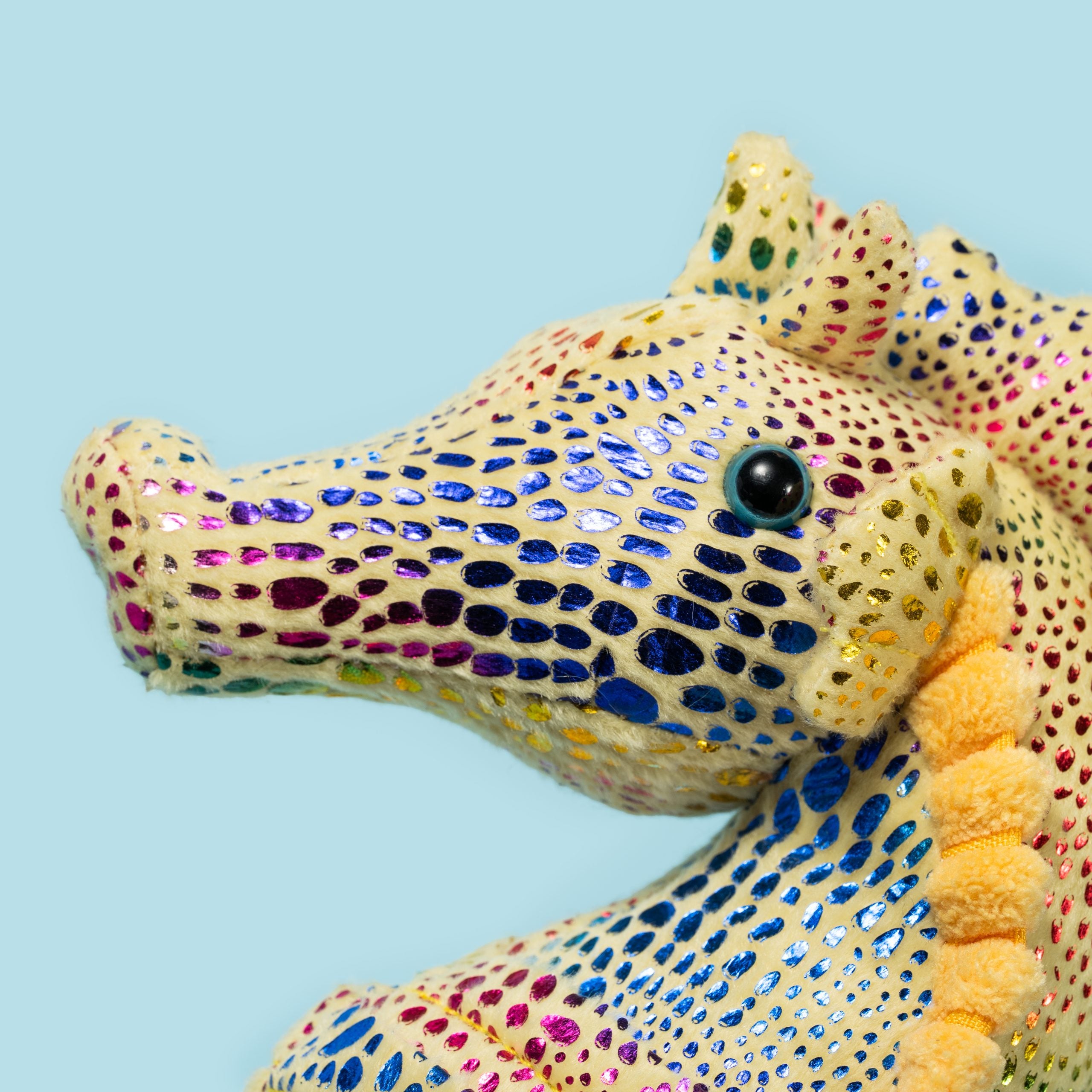 Peluche Caballito de Mar Wild Planet – Todo sobre la Naturaleza