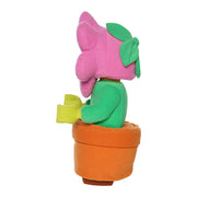 Pluszak LEGO® – Flowerpot Girl