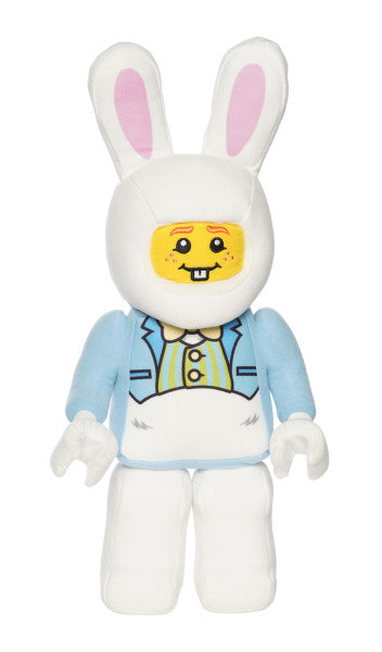 Pluszak LEGO® – Króliczek