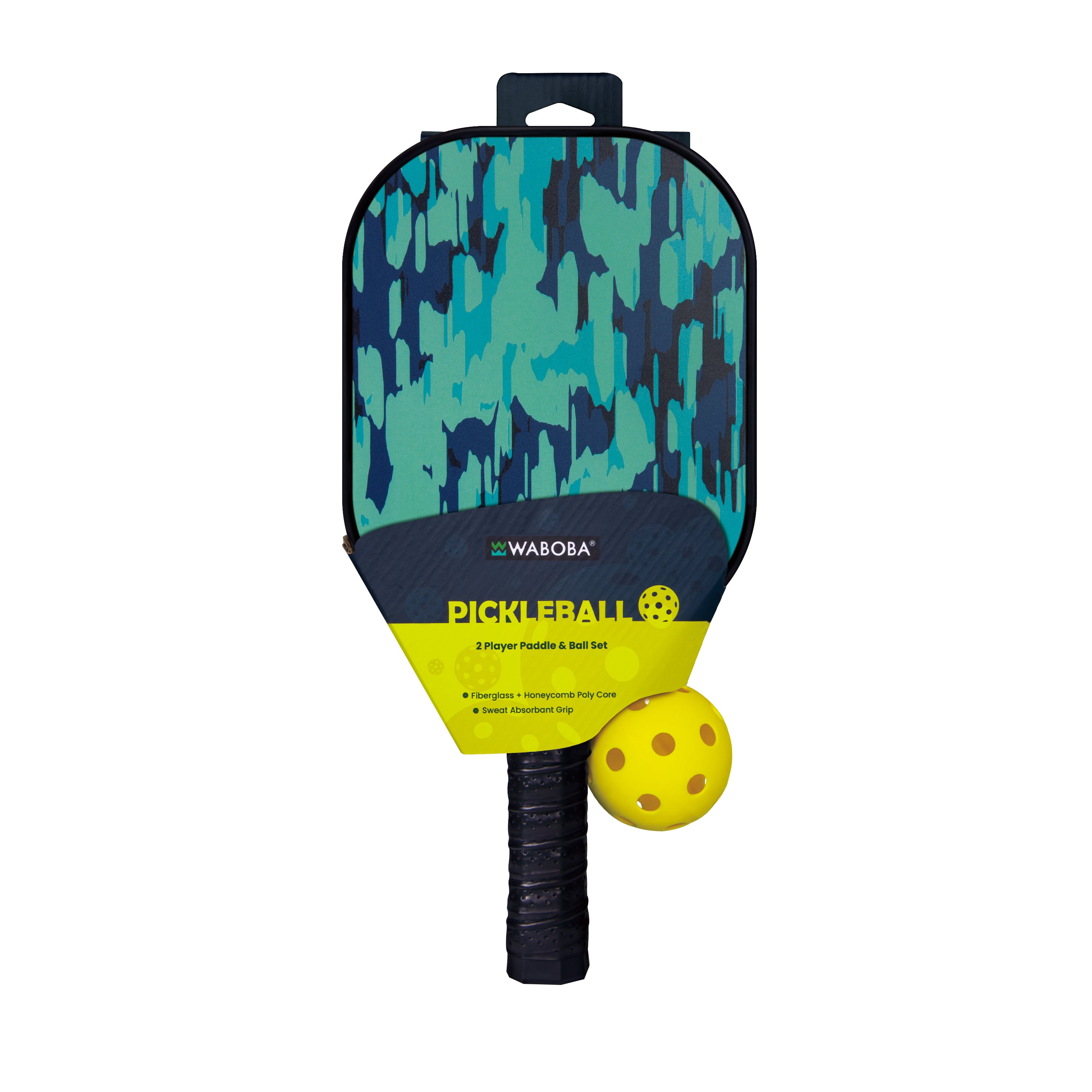 Gra Waboba® Pickleball