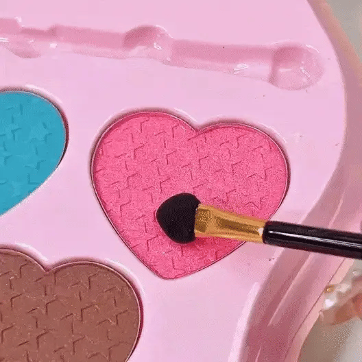 Ensemble d'habillage 3 en 1 Mideer – Princesse de conte de fées