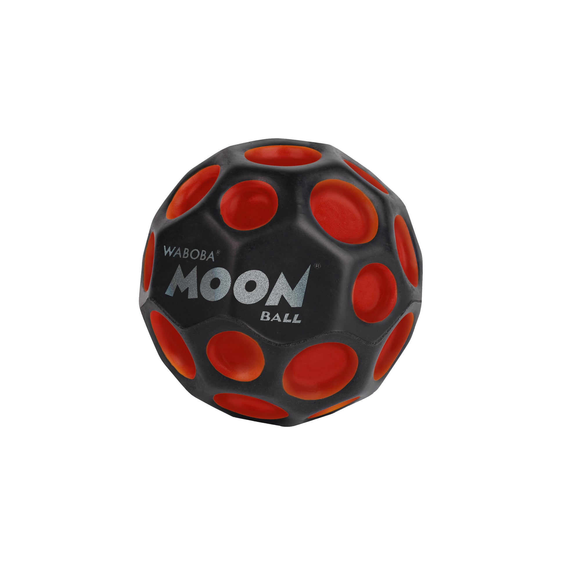 Piłeczka Waboba® UV Moon ball