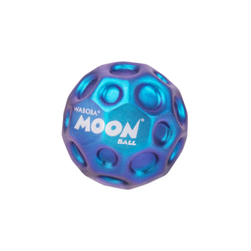 Pelota Waboba® Metallic Moon ball