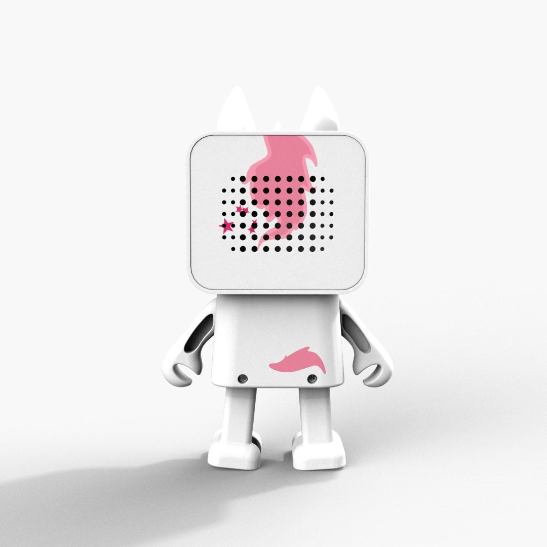 Dancing Unicorn Speaker