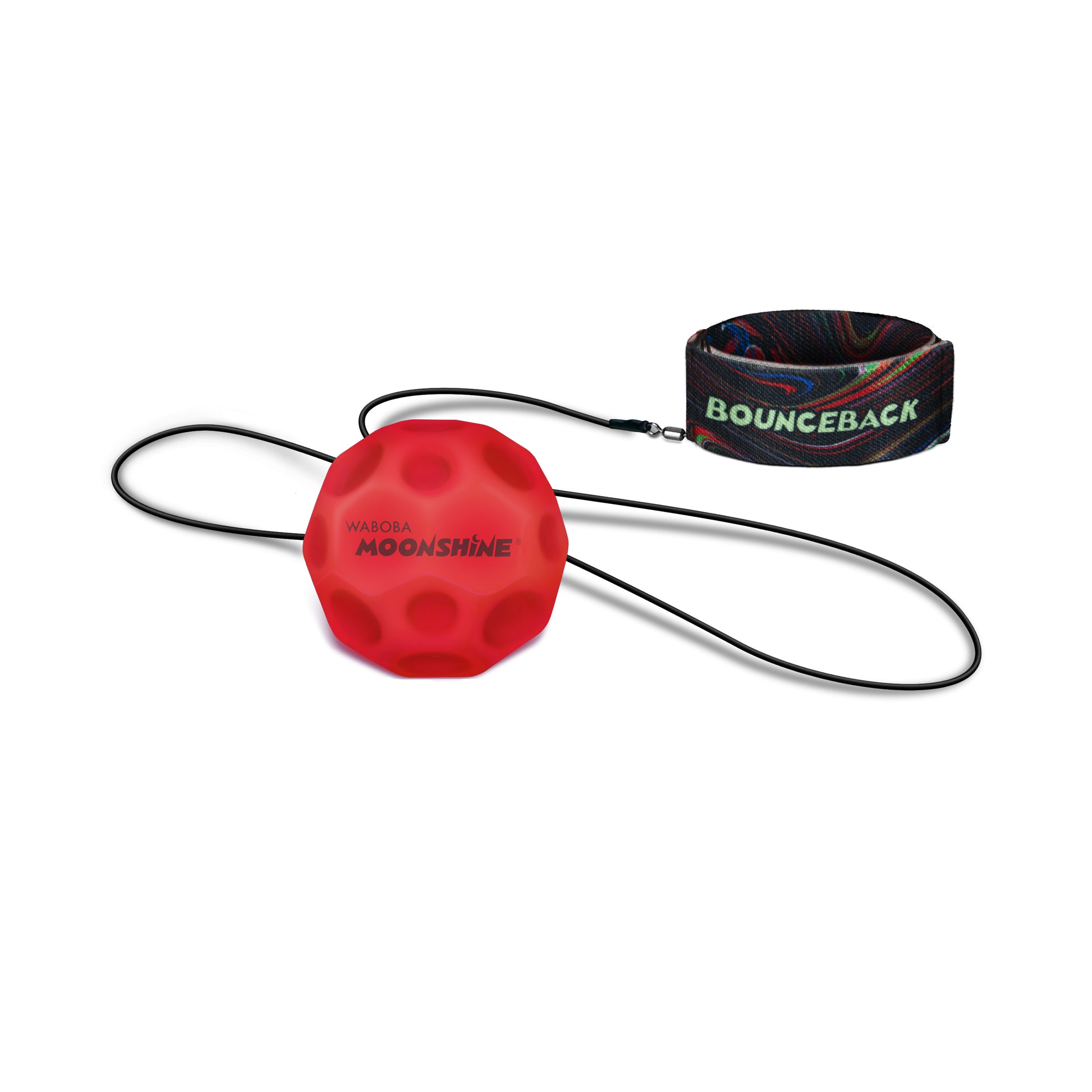 Pelota Waboba® Moonshine Bounceback