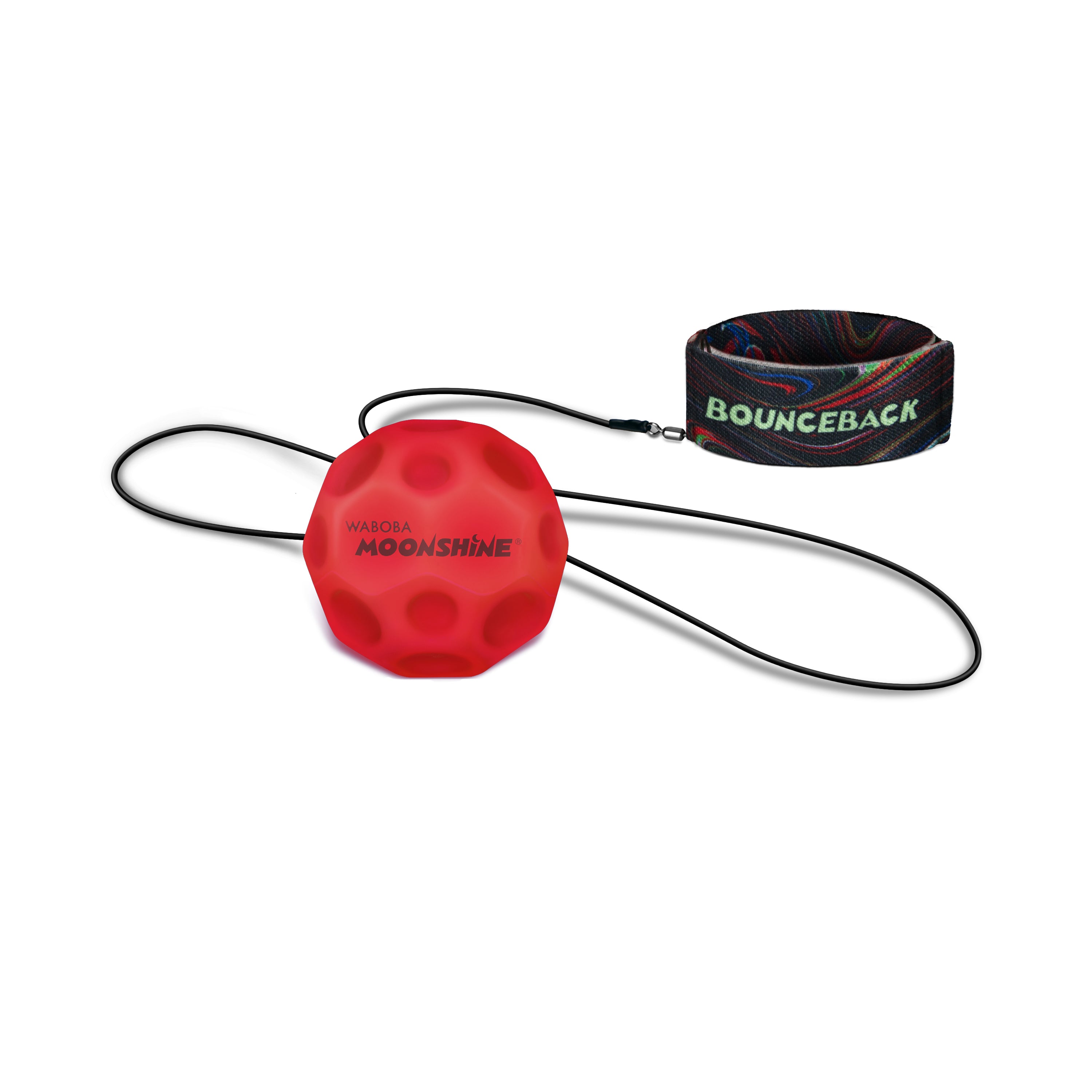 Pelota Waboba® Moonshine Bounceback