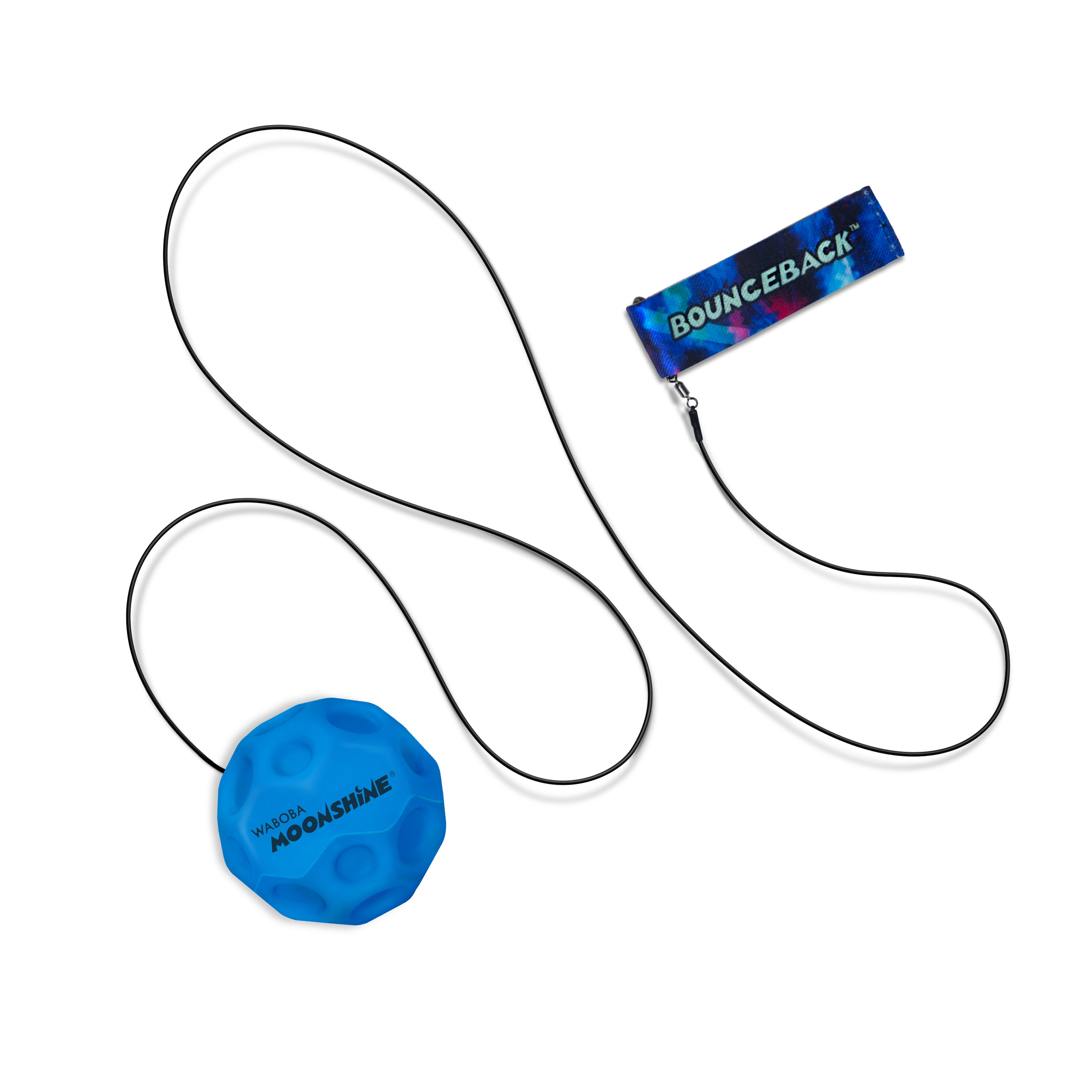 Pelota Waboba® Moonshine Bounceback