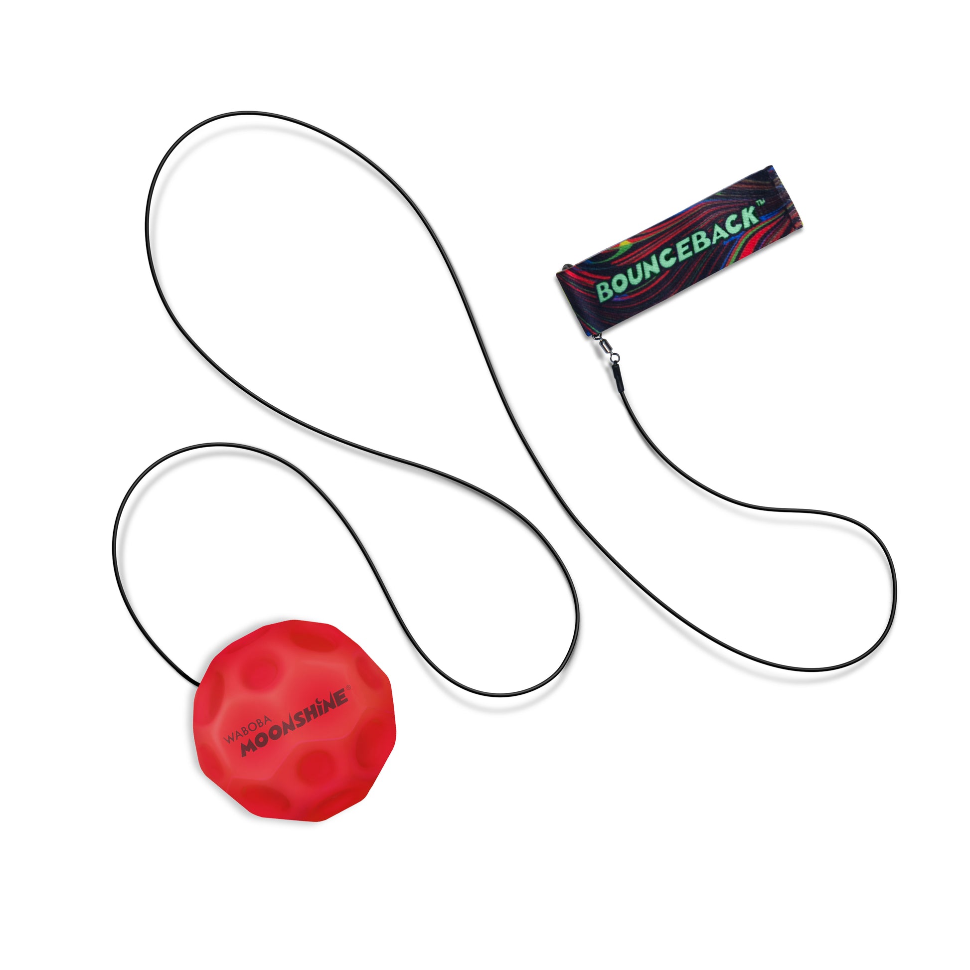 Pelota Waboba® Moonshine Bounceback