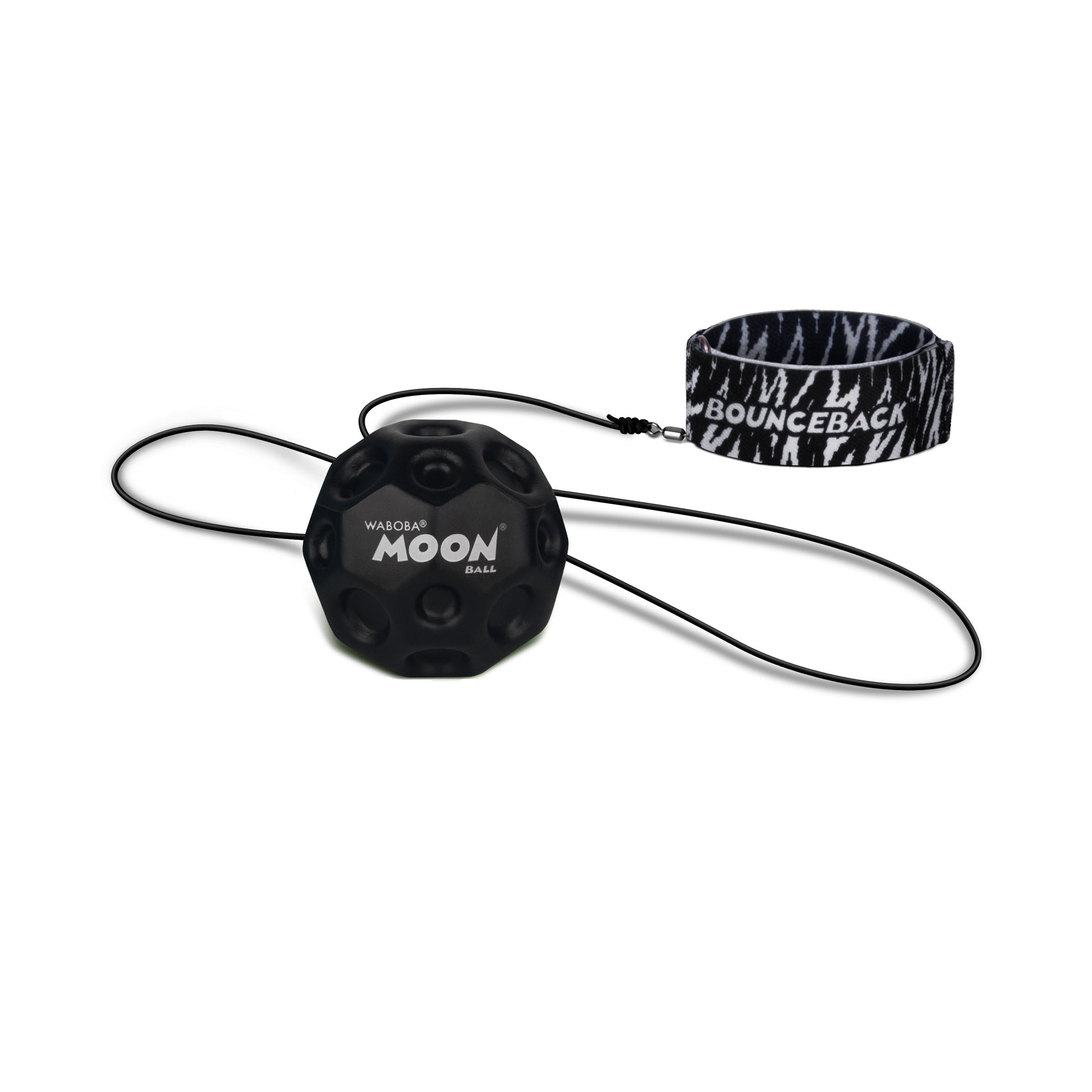 Piłeczka Waboba® Solid Bounceback
