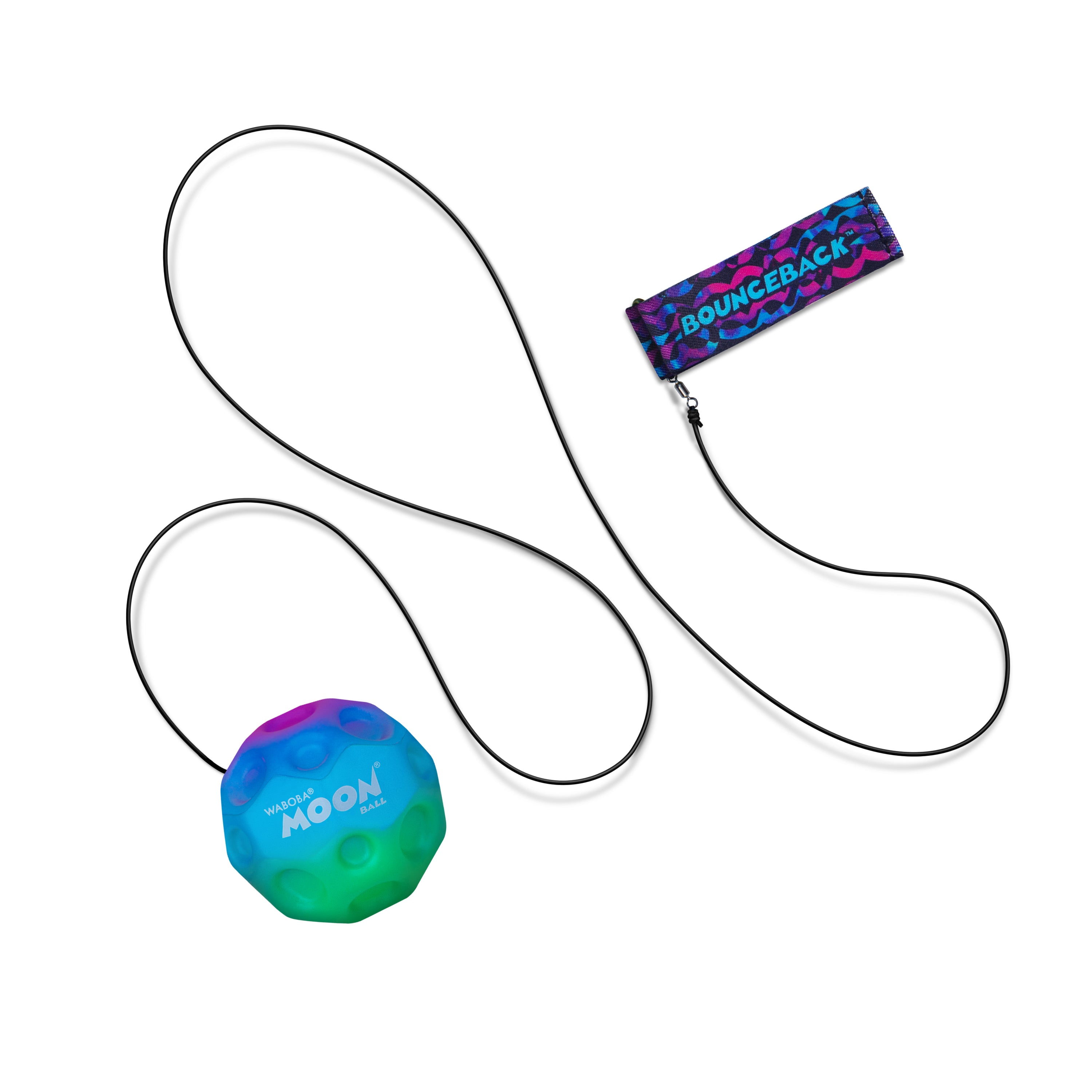 Piłeczka Waboba® Gradient Bounceback