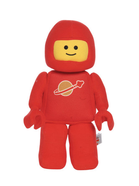 Pluszak LEGO® – Czerwony Astronauta