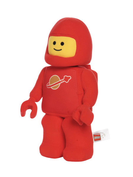 Pluszak LEGO® – Czerwony Astronauta