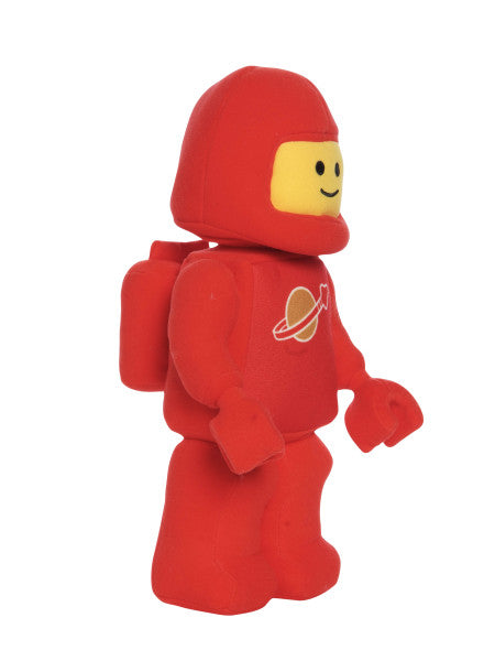 Pluszak LEGO® – Czerwony Astronauta