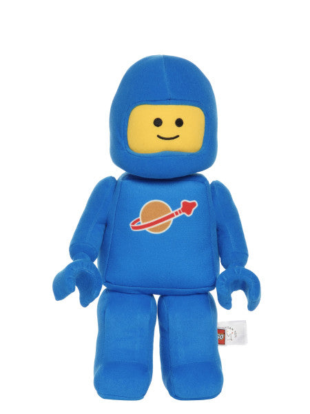 Pluszak LEGO® – Niebieski astronauta