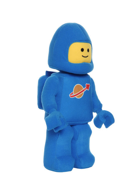 Pluszak LEGO® – Niebieski astronauta