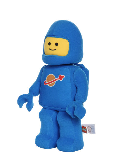 Pluszak LEGO® – Niebieski astronauta