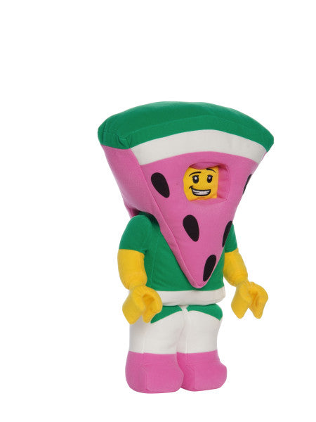 Pluszak LEGO® – Arbuz duży