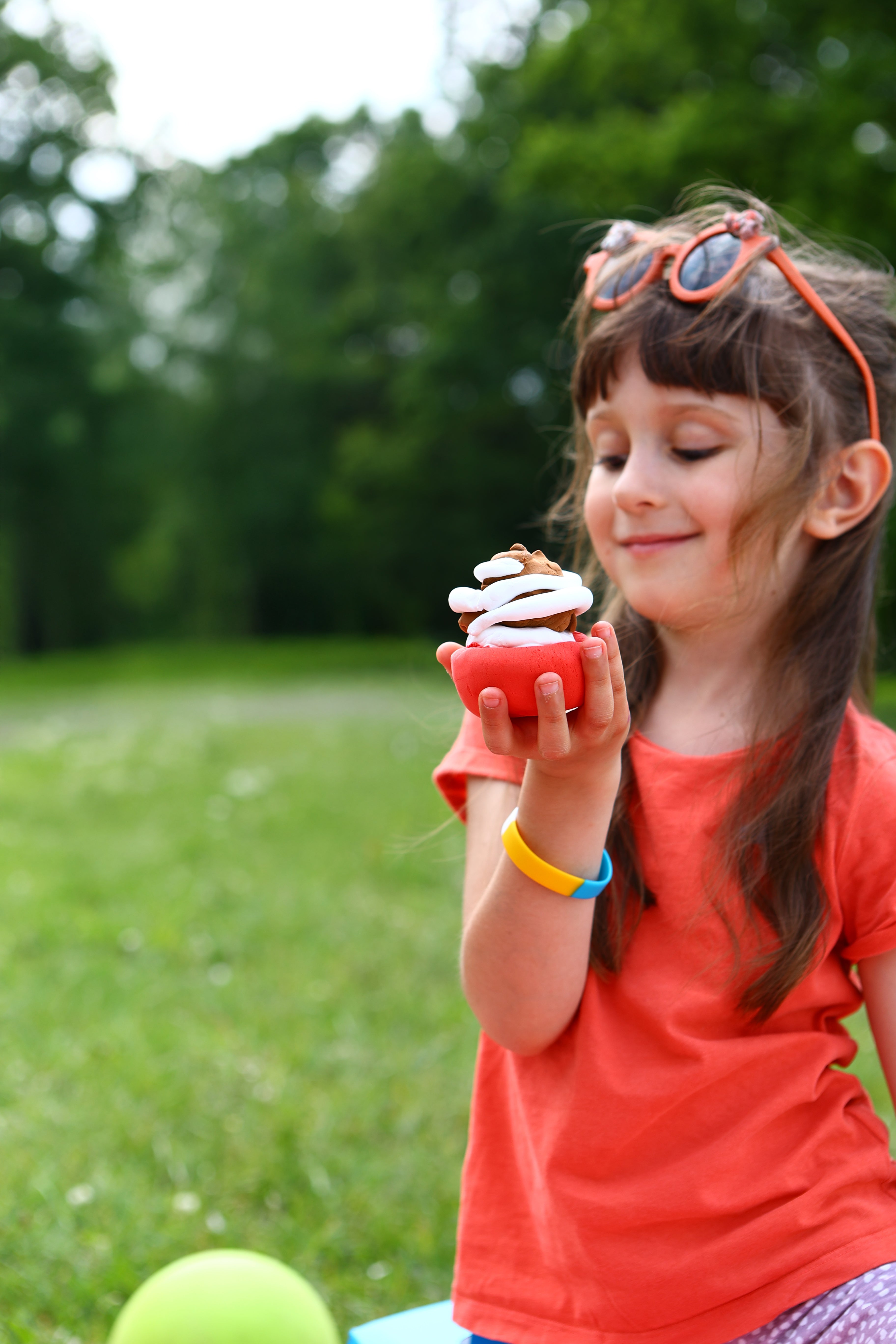 Mousse Mideer – 24 couleurs