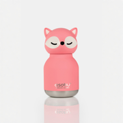 Butelka termiczna Mini Bestie Asobu – Różowy Lis 200 ml