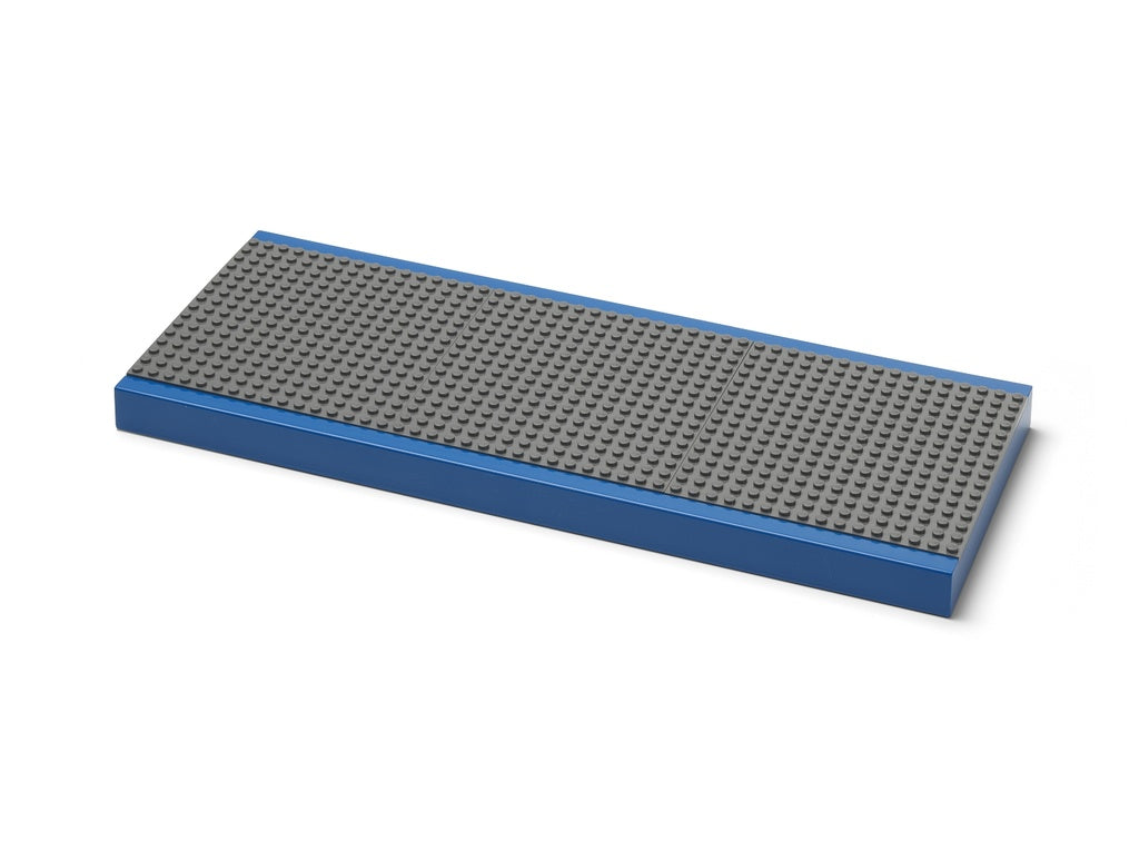 Półka LEGO® niebieska