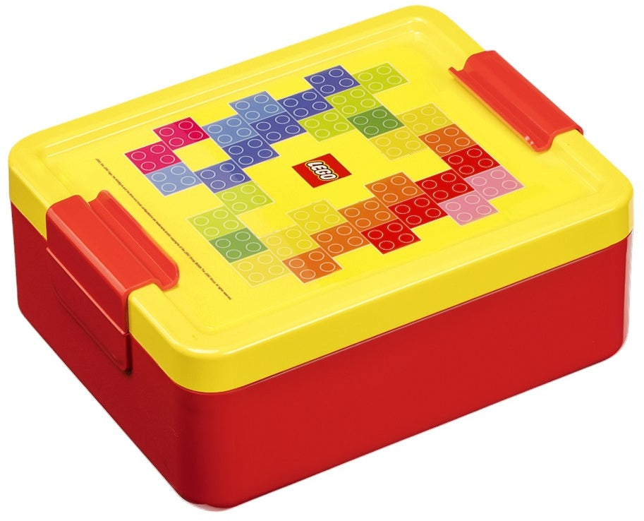 Lunchbox LEGO® – Classic Bricks