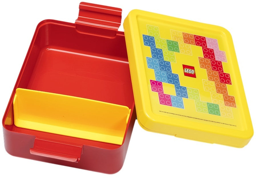 Lunchbox LEGO® – Classic Bricks
