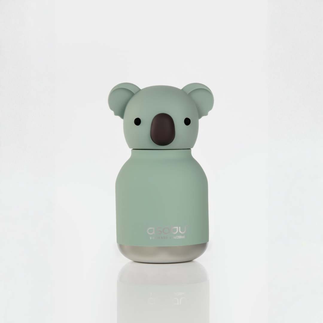Butelka termiczna Mini Bestie Asobu – Koala 200 ml